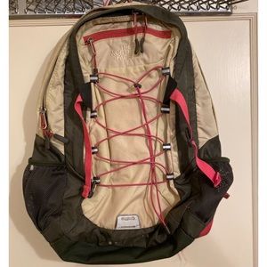 The North Face Borealis Backpack